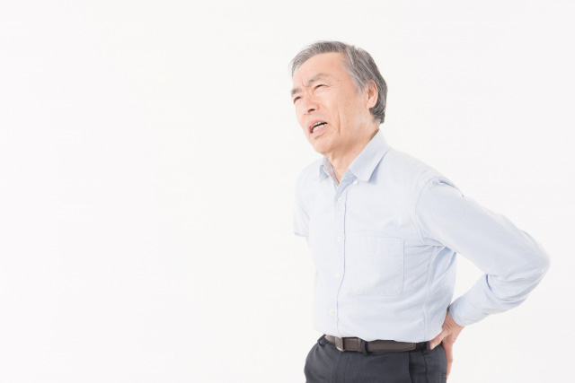 腰痛|六層連動操法|草津市|大津市|整体