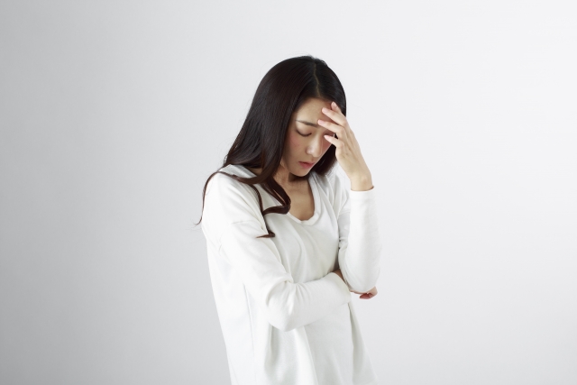 頭痛・片頭痛｜柏市｜整体院いこい｜六層連動操法