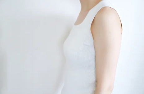 巻き肩｜猫背｜柏市｜整体院いこい｜六層連動操法