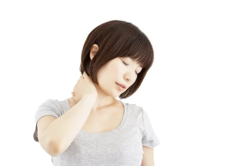 首の痛み|ストレートネック|整体|茨城|水戸市|六層連動操法