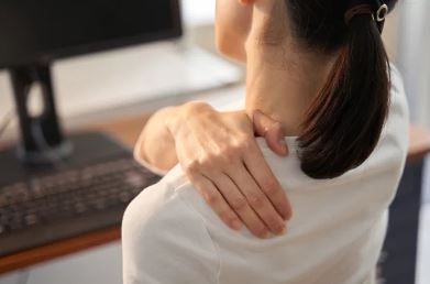 肩こり|くつろぎ整体サロン結 yui|整体|六層連動操法