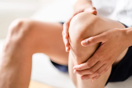 膝の痛み｜整体｜草津市｜大津市｜六層連動操法