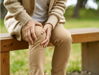 膝の痛み｜変形性膝関節症｜横浜市｜鎌倉市｜巡る整体maru｜六層連動操法