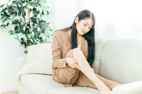 膝の痛み｜変形性膝関節症｜ストレートネック｜六層連動操法｜整体｜代々木｜新宿